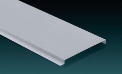 Aluminum profiles for doors and windows