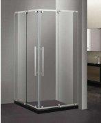 Shower room profile