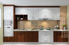 cabinet door