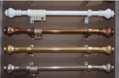 curtain rod