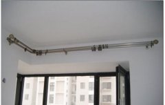 curtain rod