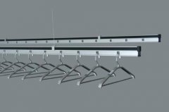 clothes hanger