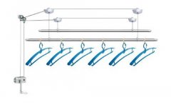 clothes hanger