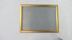 Photo frames and various decorative frames
