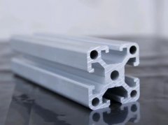 Assembly line profile