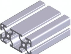 Assembly line profile