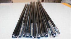 tent pole