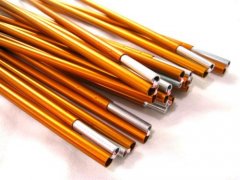 tent pole