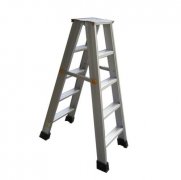 Aluminum alloy ladder
