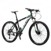 Frame profiles for baby strollers and bicycles