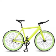 Frame profiles for baby strollers and bicycles
